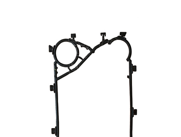 板式換熱器膠墊失效的原因是什么呢？