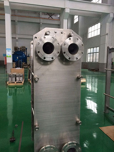 哪些因素會導致釬焊板式換熱器密封性下降？